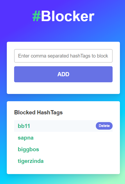 hash_blocker snapshot